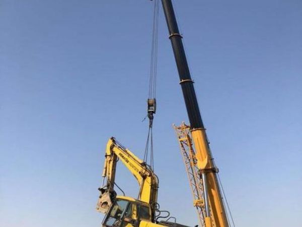 万安县吊车出租公司电话_附近吊车出租公司