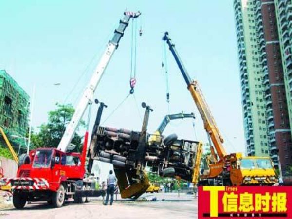 万安县吊车租赁公司_河唇镇吊装设备租赁市场的发展